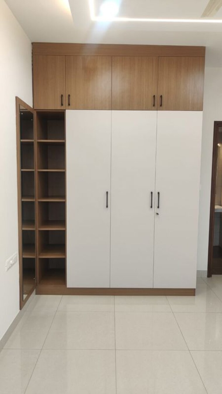 Room, adarsh-greens 2 Bedroom 700 Sq.Ft. Apartment In Kogilu Bangalore 10704902