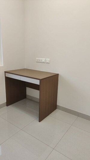 Room in 2 BHK Apartment at Adarsh Greens, Kogilu – for Rent