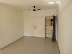 Hall in 3 BHK Apartment at Grande View 7 Phase 1, Ambegaon Budruk – for Rent