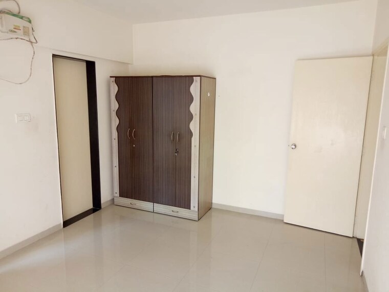 Bedroom, grande-view-7-phase-1 3 Bedroom 1300 Sq.Ft. Apartment In Ambegaon Budruk Pune 10704840