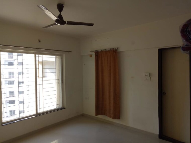 Bedroom, grande-view-7-phase-1 3 Bedroom 1300 Sq.Ft. Apartment In Ambegaon Budruk Pune 10704840