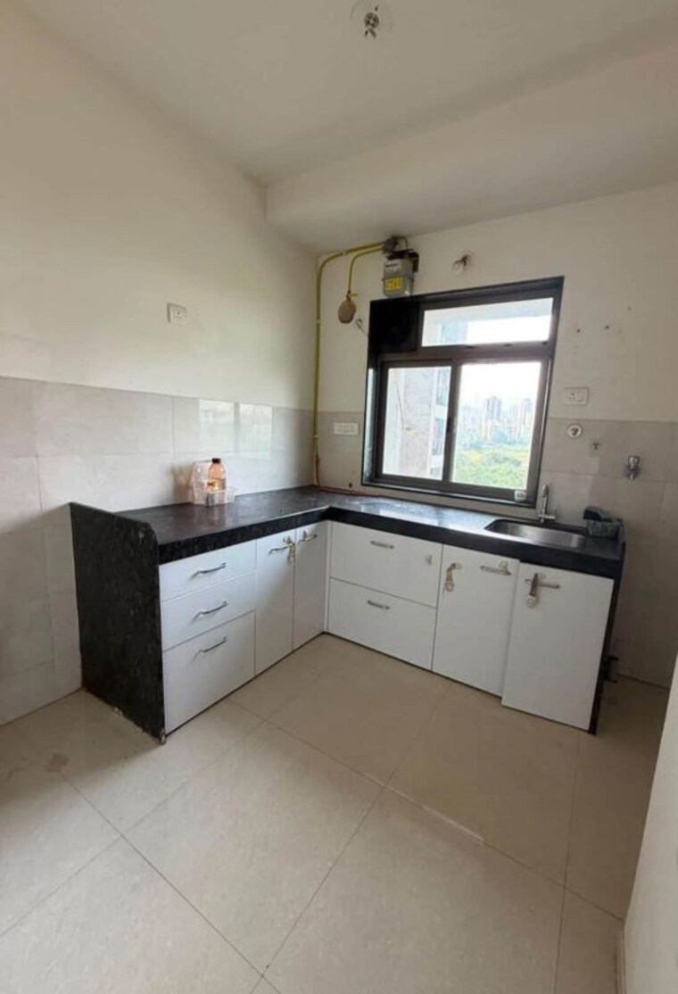Kitchen, runwal-eirene 1 Bedroom 422 Sq.Ft. Apartment In Balkum Pada Thane 10704912