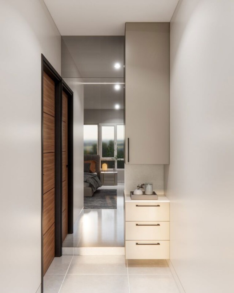 undefined, aurobindo-kohinoor 3 Bedroom 1949 Sq.Ft. Apartment In Serilingampally Hyderabad 10704916
