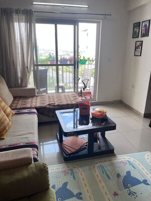 3 BHK Apartment For Rent in Bren Avalon, Doddanekundi
