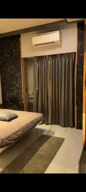 Bedroom in 2 BHK Apartment at Regency Antilia Phase V Avana, Ulhasnagar – for Sale