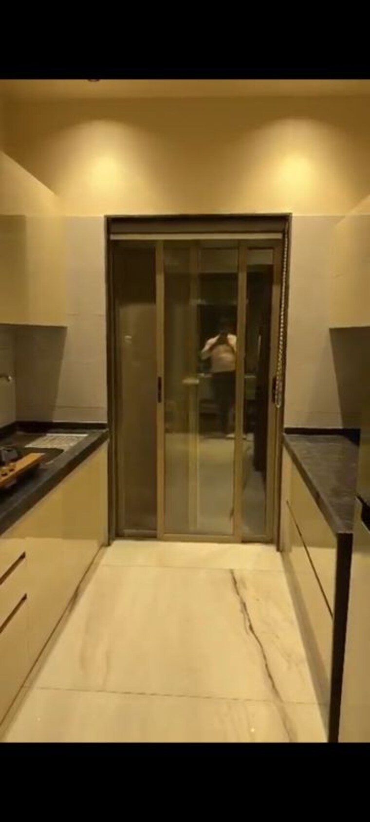 Kitchen, regency-antilia-phase-v-avana 2 Bedroom 630 Sq.Ft. Apartment In Ulhasnagar Thane 10704931