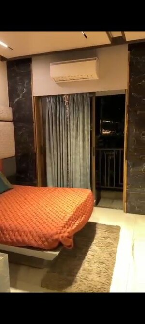 Bedroom in 2 BHK Apartment at Regency Antilia Phase V Avana, Ulhasnagar – for Sale