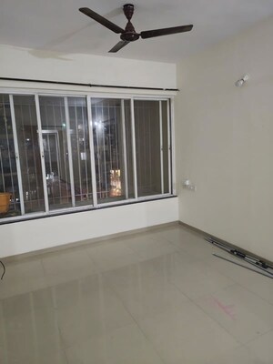 Balcony in 3 BHK Apartment at Rama Celestial City, Ravet – for Sale