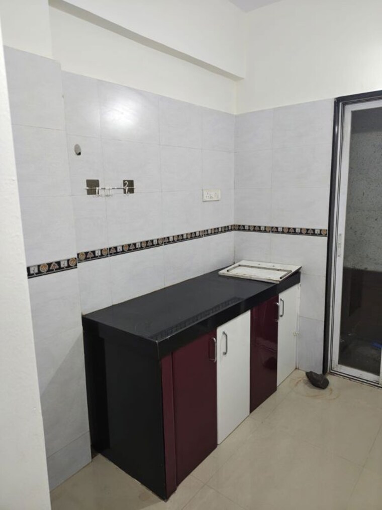 Kitchen, rama-celestial-city 3 Bedroom 997 Sq.Ft. Apartment In Ravet Pune 10704915
