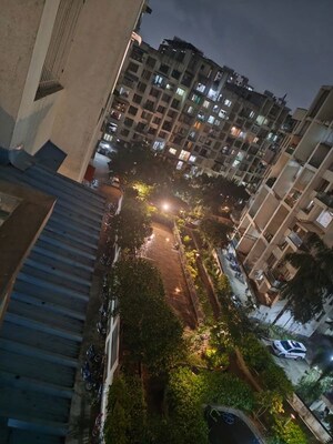 3 BHK Apartment For Sale in Rama Celestial City, Ravet