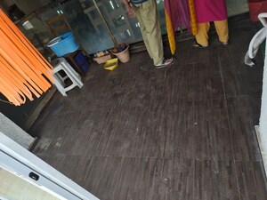 Parking in 3 BHK Apartment at Rama Celestial City, Ravet – for Sale