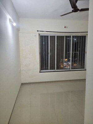 Building Lobby in 3 BHK Apartment at Rama Celestial City, Ravet – for Sale
