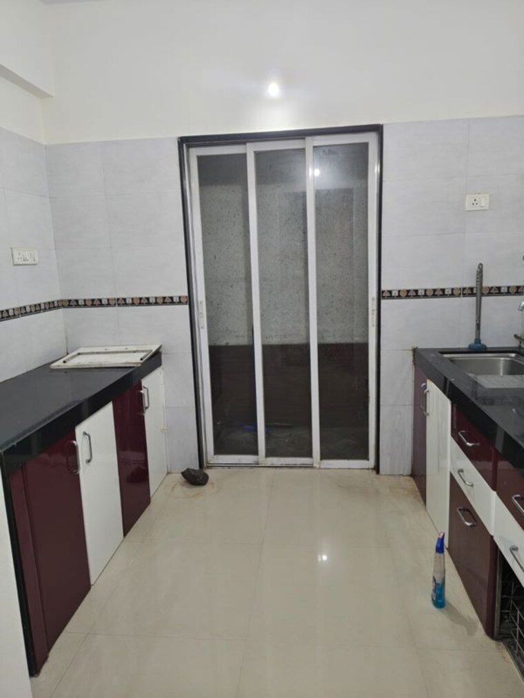Kitchen, rama-celestial-city 3 Bedroom 997 Sq.Ft. Apartment In Ravet Pune 10704915