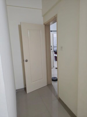 Building Lobby in 3 BHK Apartment at Rama Celestial City, Ravet – for Sale