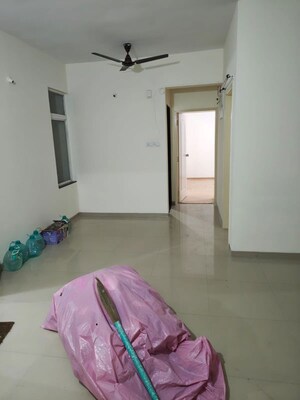Bedroom in 3 BHK Apartment at Rama Celestial City, Ravet – for Sale