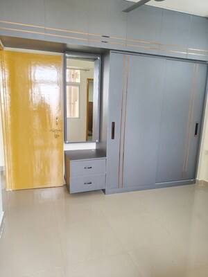 Building Lobby in 3 BHK Apartment at Landmark The Homes 81, Sector 81 – for Rent