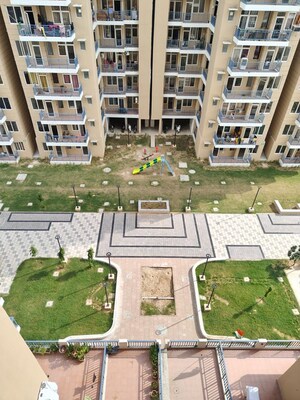 3 BHK Apartment – Exterior View View at Landmark The Homes 81, Sector 81 - for Rent