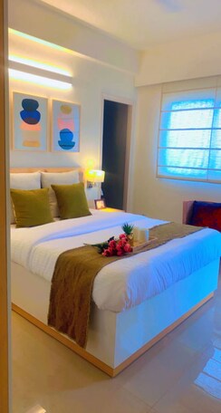 2 BHK +Builder Floor For Rent in Sector 21