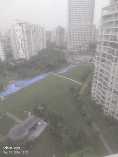 2.5 BHK Apartment For Rent in Central Park Resorts