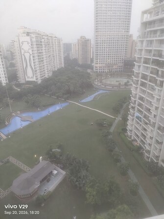 2.5 BHK 1616 Sq.Ft. Apartment in Central Park Resorts