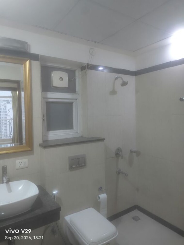 Bathroom, central-park-resorts 2.5 Bedroom 1616 Sq.Ft. Apartment In Sector 48 Gurgaon 10704929