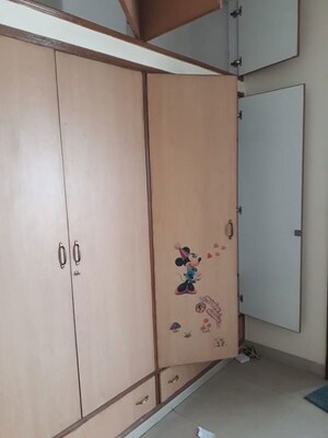 Room in 2 BHK Independent House at Sector 10a – for Rent