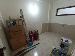 Team Area in 3 BHK Apartment at Baner – for Rent