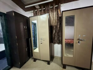 Room in  Pg at Nerul Sector 21 – for Rent