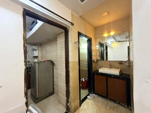Building Lobby in  Pg at Nerul Sector 21 – for Rent