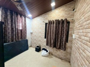 Living Room in  Pg at Nerul Sector 21 – for Rent