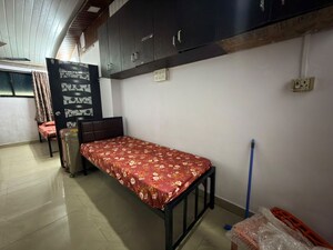 Bedroom in  Pg at Nerul Sector 21 – for Rent