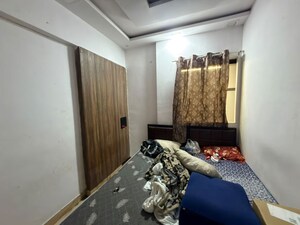 Bedroom in  Pg at Nerul Sector 21 – for Rent