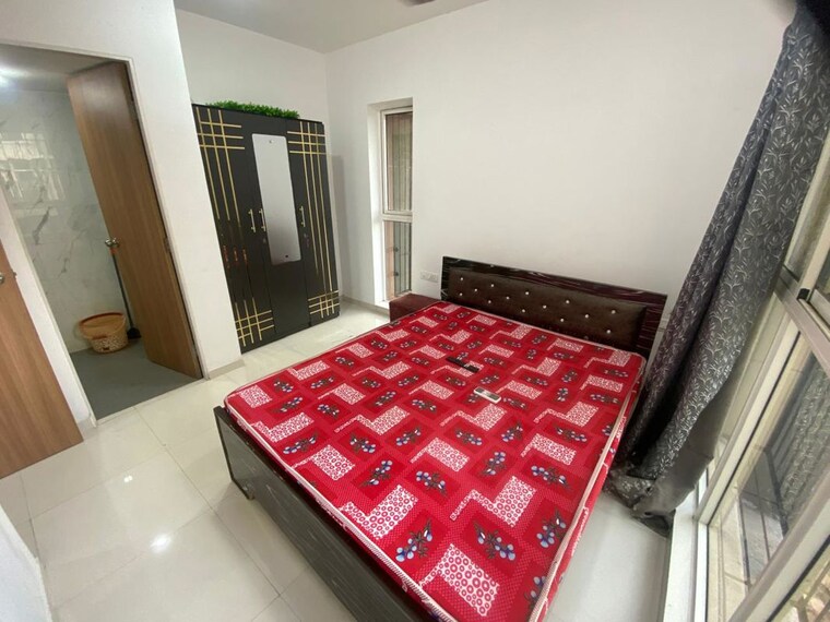 Bedroom, lodha-palava-downtown-dombivli-east 1 Bedroom 353 Sq.Ft. Apartment In Dombivli East Thane 10704884