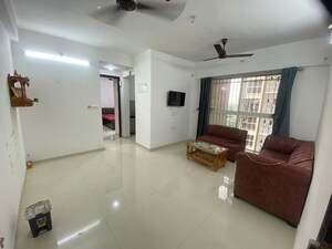  1 BHK Apartment at Lodha Palava Downtown Dombivli East, Dombivli East – for Rent