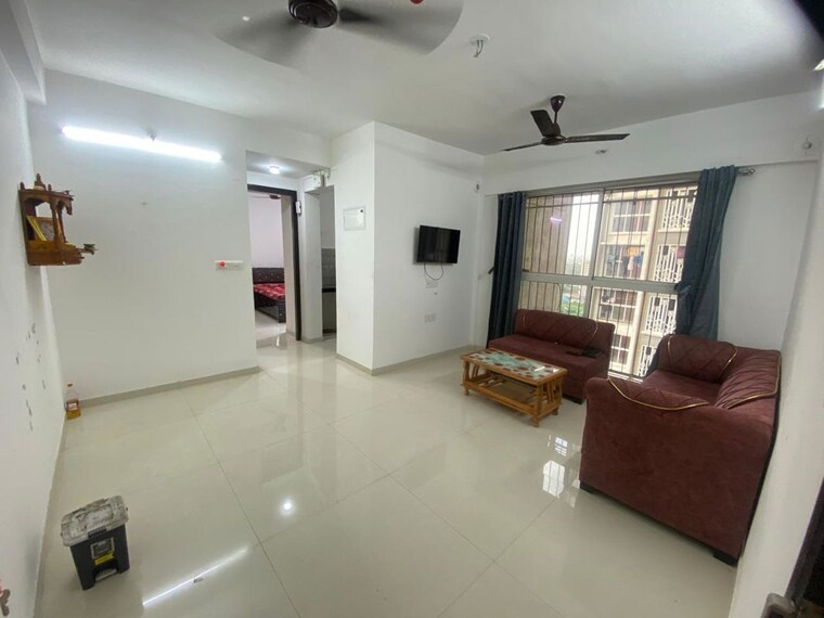 undefined, lodha-palava-downtown-dombivli-east 1 Bedroom 353 Sq.Ft. Apartment In Dombivli East Thane 10704884
