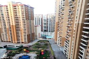 Studio Apartment For Rent in Nyati Elysia, Kharadi