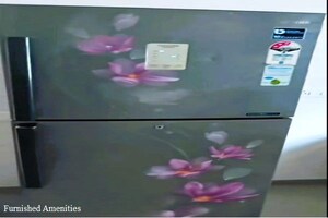 Furnished Amenities in Studio Apartment at Nyati Elysia, Kharadi – for Rent