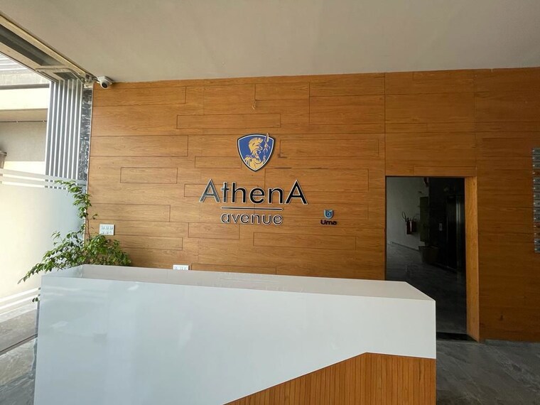 undefined, gota Commercial Office Space 1130 Sq.Ft. In Gota Ahmedabad 10704925