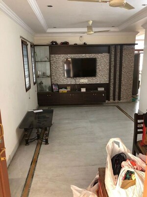 3 BHK Penthouse For Sale in Jayalakshmi Residency Kukatpally, Kukatpally