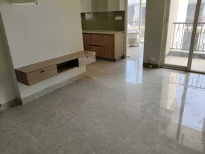 Kitchen in 3 BHK Builder Floor at Sector 22 – for Rent