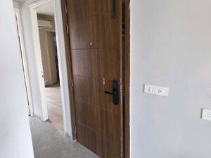 3 BHK Builder Floor For Rent in Sector 22