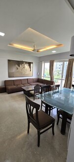 3 BHK +  1300 Sq.Ft. Apartment in Jaycee Bhagtani Pearl