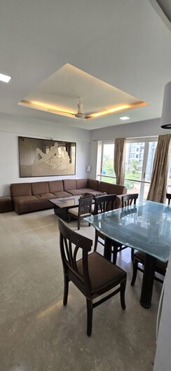 3 BHK +Apartment For Sale in Jaycee Bhagtani Pearl