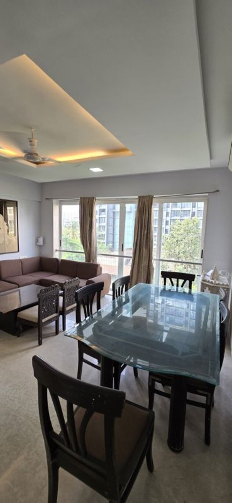 Team Area, jaycee-bhagtani-pearl 3 Bedroom 1300 Sq.Ft. Apartment In Santacruz West Mumbai 10704938