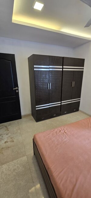 Furnished Amenities in 3 BHK Apartment at Jaycee Bhagtani Pearl, Santacruz West – for Sale