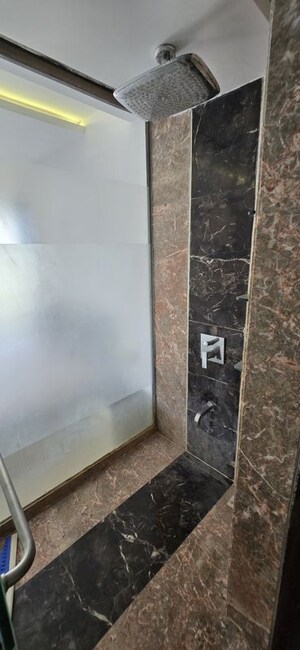 Furnished Amenities in 3 BHK Apartment at Jaycee Bhagtani Pearl, Santacruz West – for Sale