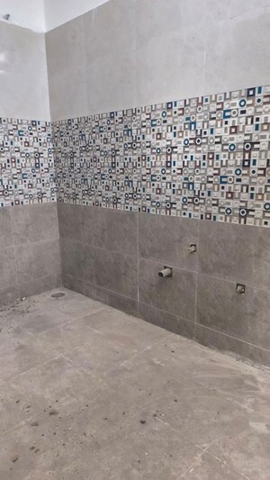 Bathroom in 3 BHK Apartment at Navya Residency Tarnaka, Tarnaka – for Sale