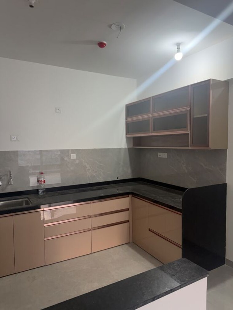 Kitchen, zen-elite 2 Bedroom 836 Sq.Ft. Apartment In Kharadi Pune 10704928