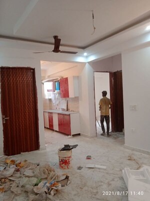 2 BHK Independent House For Rent in Sector 10a