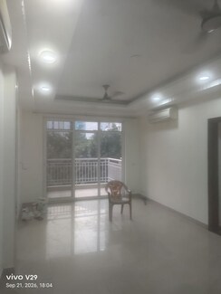 2.5 BHK Apartment For Sale in Central Park Belgravia Resort Residency